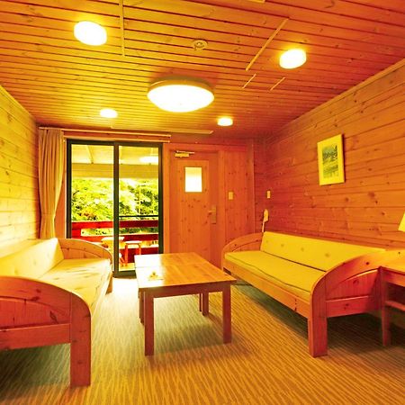 Karuizawa Prince Hotel West Eksteriør bilde