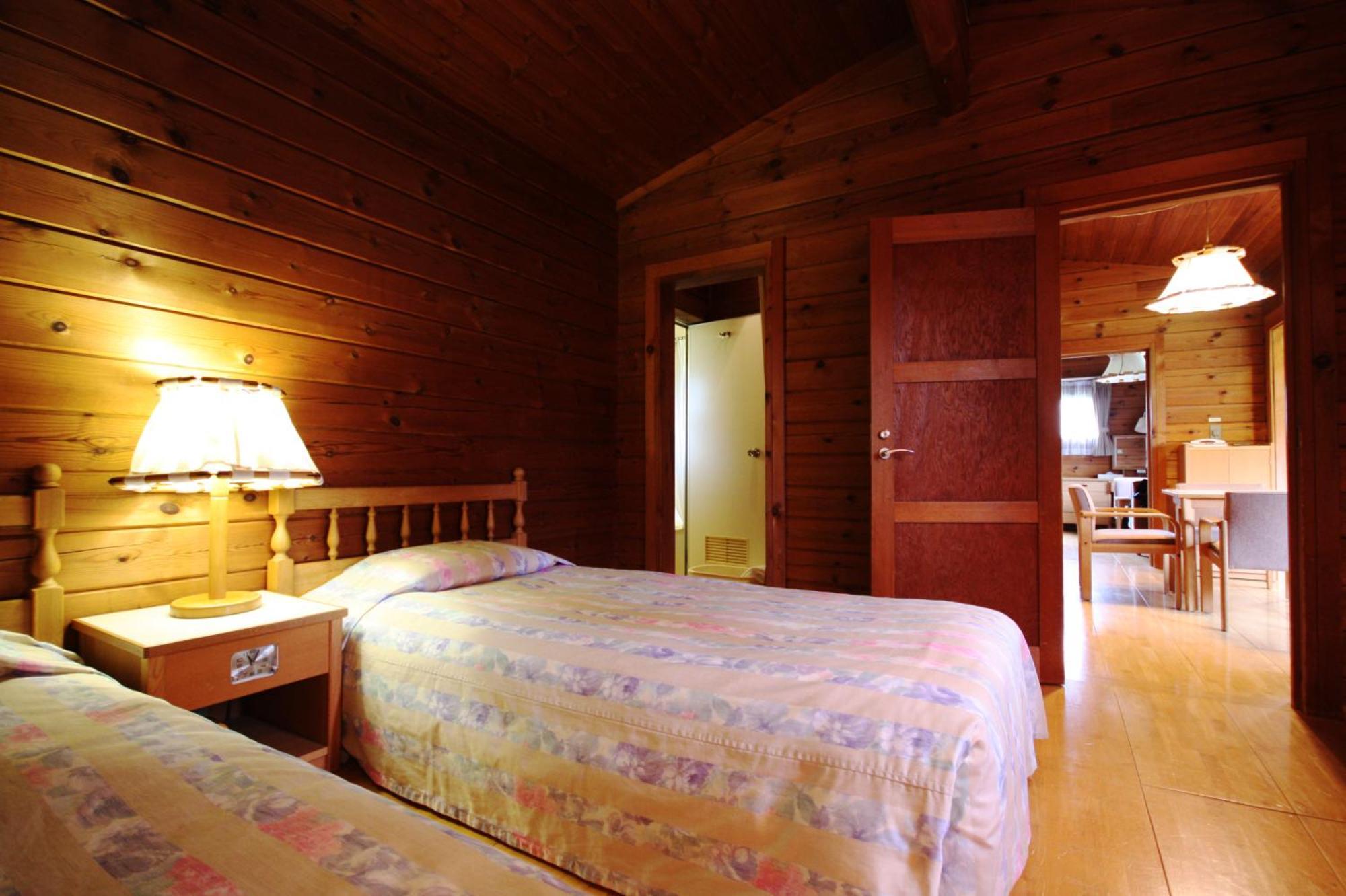 Karuizawa Prince Hotel West Eksteriør bilde