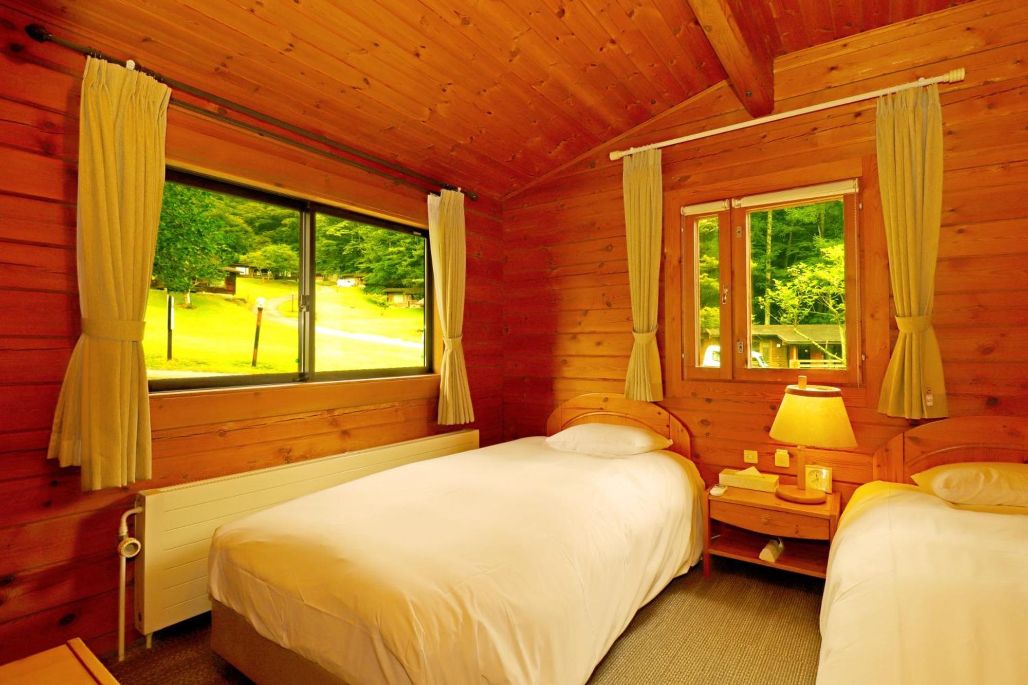Karuizawa Prince Hotel West Eksteriør bilde